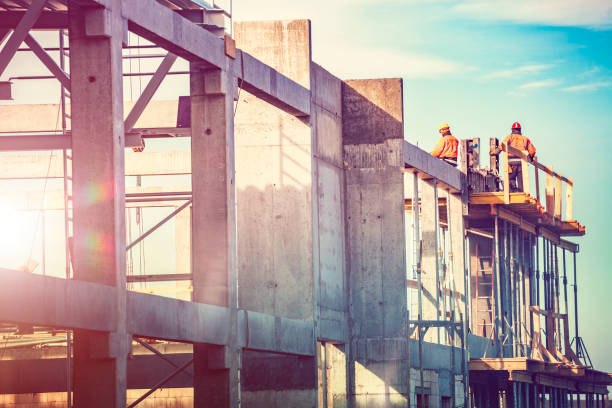 Best Concrete Flooring Contractor  in Redlands, CA