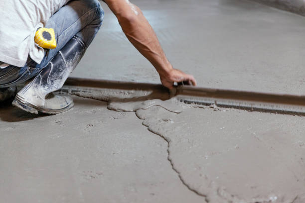 Best Best Concrete Contractor  in Redlands, CA