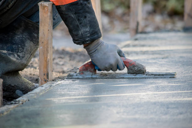 Best Concrete Leveling Services  in Redlands, CA