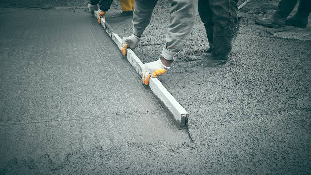Best Affordable Concrete Contractor  in Redlands, CA