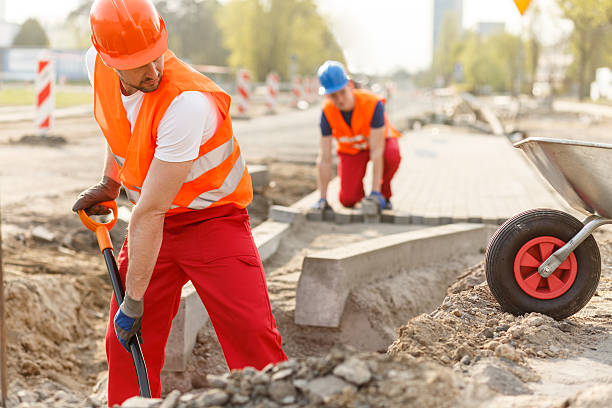 Best Best Concrete Contractor  in Redlands, CA