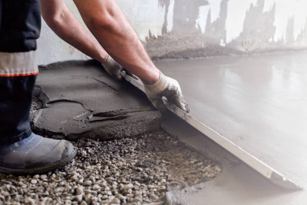 Best Concrete Resurfacing Services  in Redlands, CA